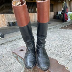 Vogel custom boots(New York).